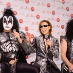 X JAPAN YOSHIKI、KISSと共演でNHK紅白に出場決定！メンバーのHIDEヘ向けて「彼らの分も生きていかなくちゃいけない」と覚悟
