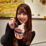 【動画】夢アド・山口はのんがリニューアルした渋谷パルコで食レポ！