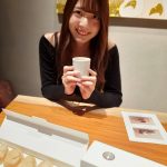 【動画】夢アド・山口はのんがリニューアルした渋谷パルコで食レポ！