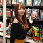 【動画】夢アド・山口はのんがリニューアルした渋谷パルコで食レポ！