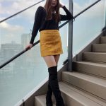 【動画】夢アド・山口はのんがリニューアルした渋谷パルコで食レポ！