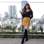 【動画】夢アド・山口はのんがリニューアルした渋谷パルコで食レポ！