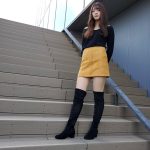 【動画】夢アド・山口はのんがリニューアルした渋谷パルコで食レポ！