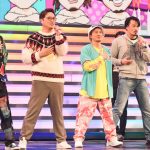 純烈が紅白出場に感謝！一年を振り返る漢字一文字に込めた想い「下を向いてはいけないと感じた」＜第70回NHK紅白歌合戦＞