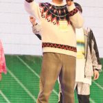 純烈が紅白出場に感謝！一年を振り返る漢字一文字に込めた想い「下を向いてはいけないと感じた」＜第70回NHK紅白歌合戦＞