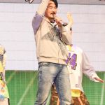 純烈が紅白出場に感謝！一年を振り返る漢字一文字に込めた想い「下を向いてはいけないと感じた」＜第70回NHK紅白歌合戦＞