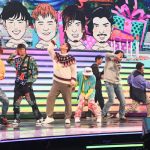 純烈が紅白出場に感謝！一年を振り返る漢字一文字に込めた想い「下を向いてはいけないと感じた」＜第70回NHK紅白歌合戦＞