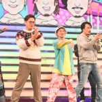 純烈が紅白出場に感謝！一年を振り返る漢字一文字に込めた想い「下を向いてはいけないと感じた」＜第70回NHK紅白歌合戦＞