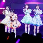 カントリー・ガールズ、涙のラストライブで全員卒業！