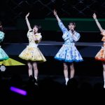 カントリー・ガールズ、涙のラストライブで全員卒業！