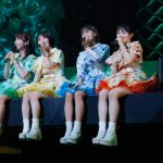 カントリー・ガールズ、涙のラストライブで全員卒業！