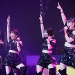 カントリー・ガールズ、涙のラストライブで全員卒業！