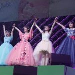 カントリー・ガールズ、涙のラストライブで全員卒業！