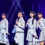 ラストアイドル、2周年記念コンサートをクリスマスに開催！番組MCを務める霜降り明星がサプライズ乱入！