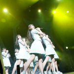 指原莉乃プロデュースのアイドルグループ≠MEが初の単独公演を開催！