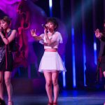 ラストアイドル、2周年記念コンサートをクリスマスに開催！番組MCを務める霜降り明星がサプライズ乱入！
