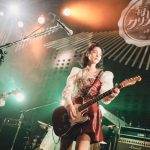 のん、横浜でクリスマス・ライブを開催！初のクリスマス・ソングもリリース！