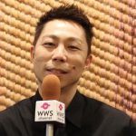 【動画】EXILE ÜSAから2020年新年あけおめメッセージ！「一年健康で楽しくいられるように楽しみたい」