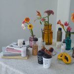 伊藤千晃、自身のブランドポップアップイベントにファンが殺到！！