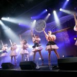 マジカル・パンチライン、新曲新衣装初披露!結成4周年記念日に1stフルアルバム発売!さらにワンマンライブも3月8日に開催決定!