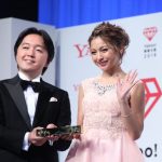 「モデル部門賞」をゆきぽよが受賞！「来年はテレビ出演300本、CM10本！」と抱負を語る！＜Yahoo!検索大賞2019＞