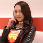 【動画】福江菜々華が東京オートサロン2020への意気込みを語る！