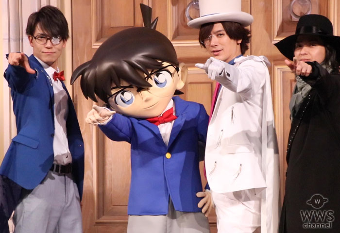 【動画】BREAKERZ・DAIGOがコンから逆DAI語出題にあたふた