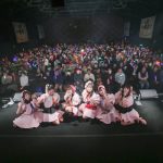 マジカル・パンチライン、新曲新衣装初披露！結成4周年記念日に1stフルアルバム発売！さらにワンマンライブも3月8日に開催決定！