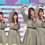 日向坂46がNHK紅白のリハーサルに登場！初出場への意気込み「皆さんにハッピーになっていただきたいです」＜第70回NHK紅白歌合戦＞