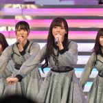 日向坂46がNHK紅白のリハーサルに登場！初出場への意気込み「皆さんにハッピーになっていただきたいです」＜第70回NHK紅白歌合戦＞