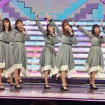 日向坂46がNHK紅白のリハーサルに登場！初出場への意気込み「皆さんにハッピーになっていただきたいです」＜第70回NHK紅白歌合戦＞