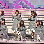 日向坂46がNHK紅白のリハーサルに登場！初出場への意気込み「皆さんにハッピーになっていただきたいです」＜第70回NHK紅白歌合戦＞