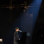 Official髭男dismがNHK紅白のリハーサルに登場!初紅白は「テレビで見ていた景色だった」<第70回NHK紅白歌合戦>