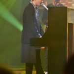 Official髭男dismがNHK紅白のリハーサルに登場！初紅白は「テレビで見ていた景色だった」＜第70回NHK紅白歌合戦＞