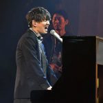 Official髭男dismがNHK紅白のリハーサルに登場!初紅白は「テレビで見ていた景色だった」<第70回NHK紅白歌合戦>
