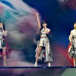 Little Glee Monster（リトグリ）がNHK紅白のリハーサルに登場！＜第70回NHK紅白歌合戦＞