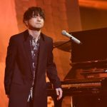 Official髭男dism（ヒゲダン）がNHKホールで紅白リハに参加！＜第70回NHK紅白歌合戦＞