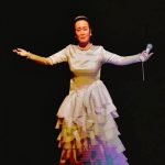 AI美空ひばりがNHK紅白リハーサルに登場！秋元康プロデュースの新曲「あれから」で魅了する！＜第70回NHK紅白歌合戦＞