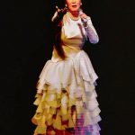 AI美空ひばりがNHK紅白リハーサルに登場！秋元康プロデュースの新曲「あれから」で魅了する！＜第70回NHK紅白歌合戦＞