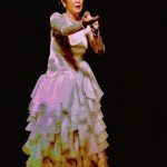 AI美空ひばりがNHK紅白リハーサルに登場！秋元康プロデュースの新曲「あれから」で魅了する！＜第70回NHK紅白歌合戦＞