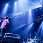 藤井フミヤ、ソロ初のライブハウス・ツアー開催！東京公演初日レポート！