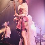 のん、横浜でクリスマス・ライブを開催！初のクリスマス・ソングもリリース！