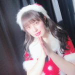 SKE48 クリスマス・イブにサンタのコスプレで握手会！25日深夜にはミッドナイト公演も開催