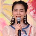 【動画】のんが巨大ウォールアートに挑戦！「刺激的でした」