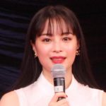 【動画】広瀬すずが2019年“最も美しい顔”に選出！