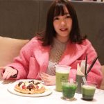 【動画】YouTuberタレント・京佳が東急プラザ渋谷でデジタル・ハチ公に感激！