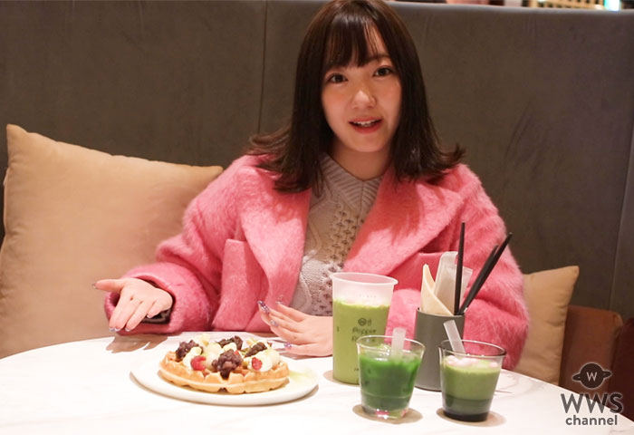 【動画】YouTuberタレント・京佳が東急プラザ渋谷でデジタル・ハチ公に感激！
