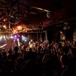 サンプラザ中野くん、メモリアルDAYにチェルシーホテルワンマンライブを開催！来年春にミニアルバムリリース決定！