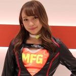 【動画】鈴木ユリアが東京オートサロン2020イメージガールへの意気込みを語る！