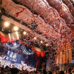 ラストアイドル、2周年記念コンサートをクリスマスに開催！番組MCを務める霜降り明星がサプライズ乱入！